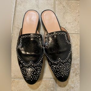 J.Crew Leather Loafers